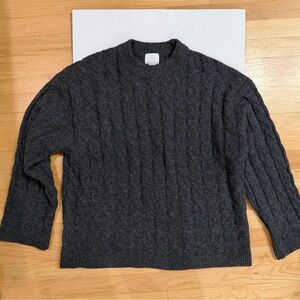 H&M Cable-Knit Sweater - Women’s